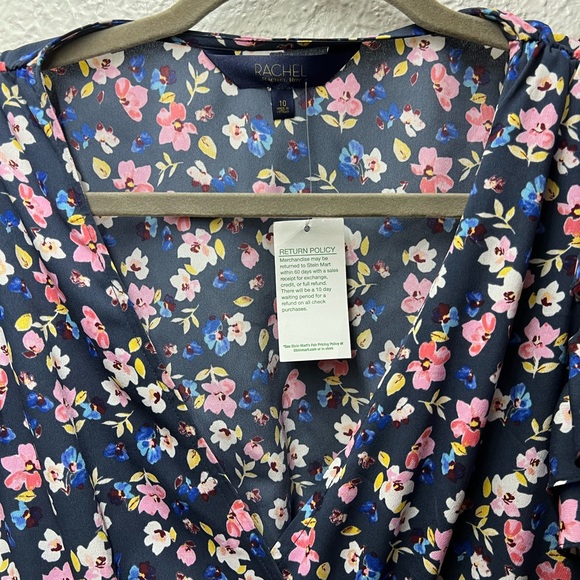 Rachel Roy Dress - Picture 7 of 10